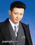 豆蔻年华演员程前剧照
