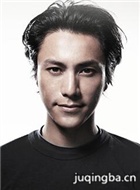 红色地毯黑色梦演员陈坤剧照