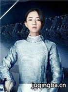 击剑小子冷子峰演员马德丫剧照