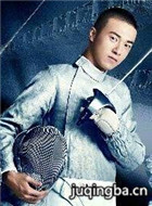 击剑小子冷子峰演员高玉玺剧照