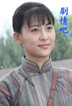 虎胆神枪演员贾青剧照
