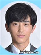 校阅女孩河野悦子演员杉野遥亮剧照