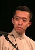知县叶光明演员李菁剧照