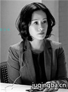 我的前半生演员邬君梅剧照