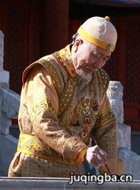 少林寺传奇之东归英雄演员雷恪生剧照