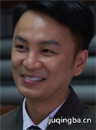 稻香家味演员张书伟剧照