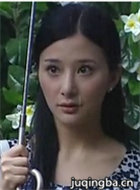 亲爱的敌人演员熊乃瑾剧照