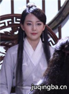 飘香剑雨演员张奕剧照
