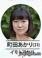 抢救老公大作战演员井本绚子剧照