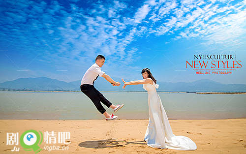 韩剧白先生剧照