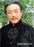 兰花香演员任学海剧照