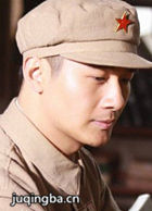 八千湘女上天山演员李佑伟剧照