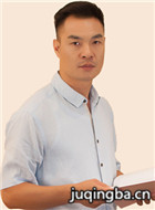 网剧欲望演员李君峰剧照