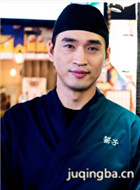 我的前半生演员栾元晖剧照