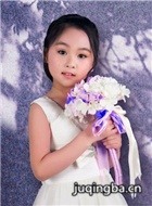 巾帼志杨门女将演员金子轩剧照
