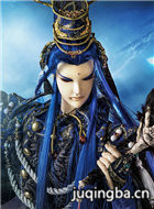霹雳天命之仙魔鏖锋Ⅱ斩魔录演员越骄子剧照