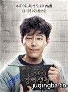 韩剧机智的监狱生活演员李奎亨剧照