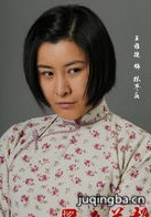地道娘子军演员王雅捷剧照