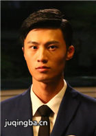 一树一树紫花开演员王炳琪剧照