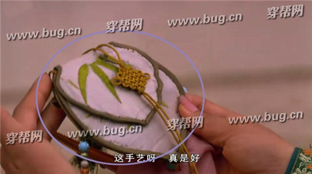 红高粱穿帮剧照