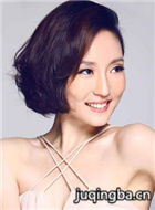 和妈妈一起谈恋爱演员孔令美剧照