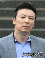 狼王子演员林炜剧照