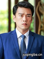 亲爱的婚姻演员王耀庆剧照