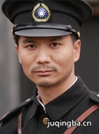 伏弩演员江宁波剧照