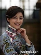 抗战十里香演员胡可剧照