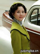 尖峰对决演员黄薇剧照