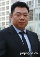 爱情上上签演员闫肃剧照