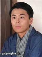 天皇的御厨演员森冈龙剧照