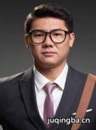 39度青春演员姜皓严剧照