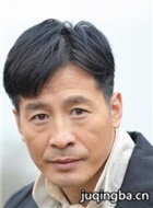 河洛康家演员刘旭剧照