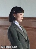 红星照耀中国演员丁晓君剧照