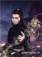 玄门大师演员郭劲剧照