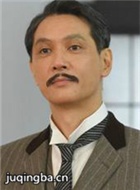天皇的御厨演员加藤雅也剧照