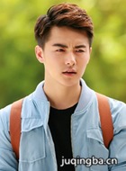 亲爱的婚姻演员马天宇剧照