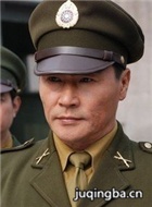 天堑1949演员高发剧照