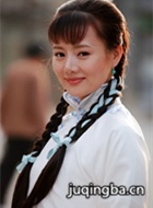 参工传奇演员王靖云剧照