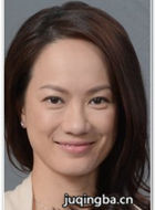 tvb铁马战车演员简慕华剧照