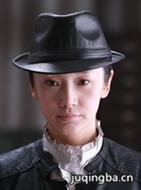 伏弩演员陶飞霏剧照