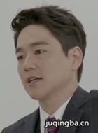太阳的后裔演员太仁镐剧照