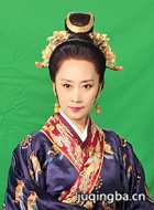 绝命卦师演员张萍剧照