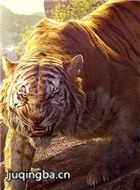 奇幻森林演员伊德瑞斯&middot;艾尔巴剧照
