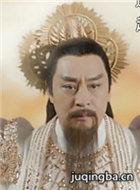 三生三世十里桃花演员蒋恺剧照