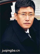 电视剧传承演员张鹰剧照
