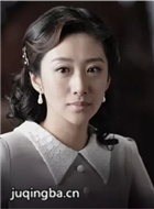 杀出江城演员刘思彤剧照