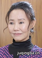 大人情歌演员吕雪凤剧照