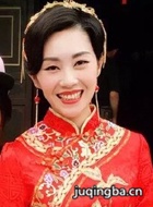 红旗漫卷西风演员蒋君剧照